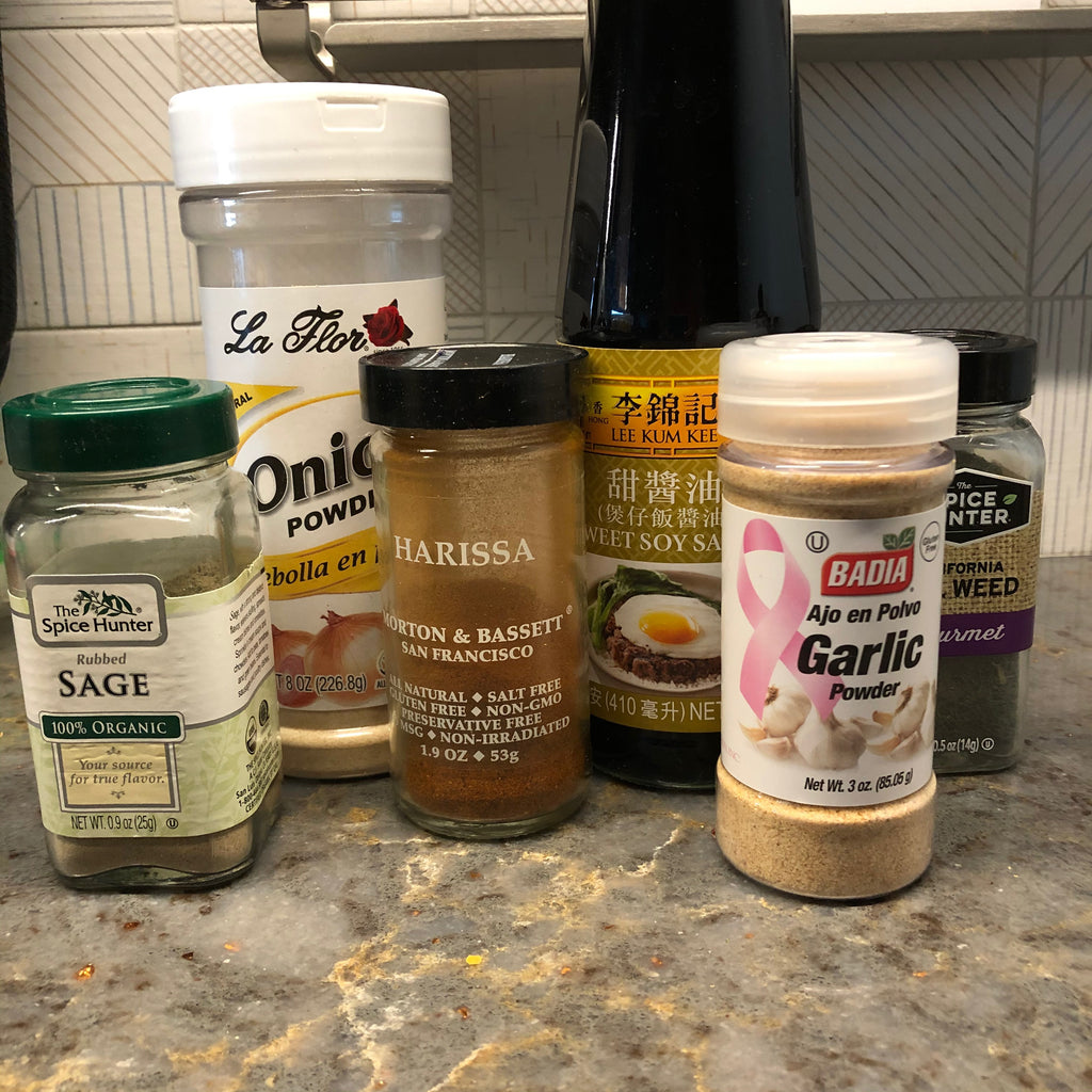 Cooking In My Kitchen| Black Eyed Peas