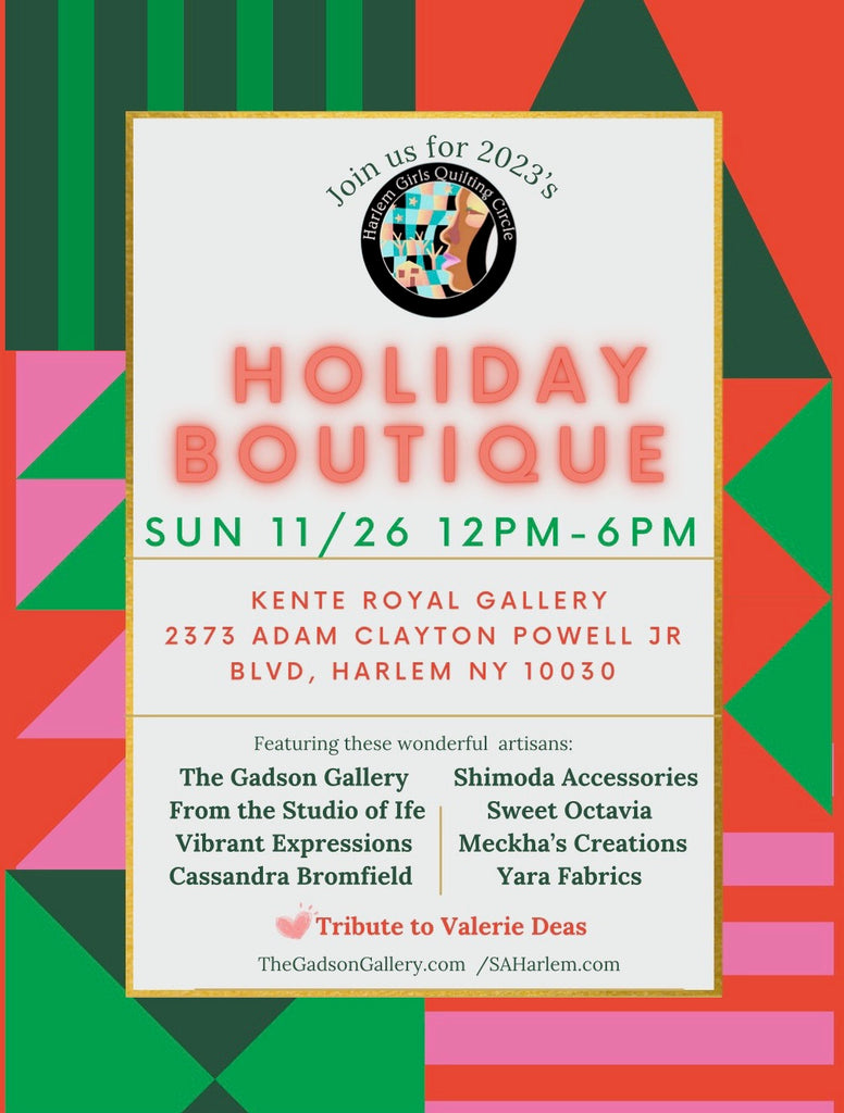 You Are Invited