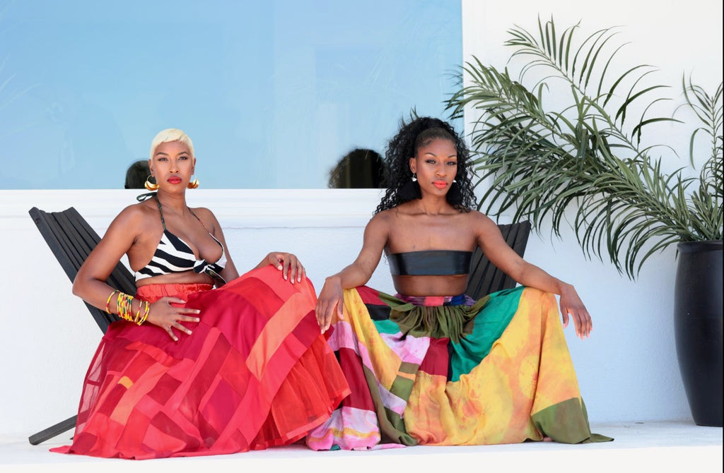 Collaboration With Goddess Skincare