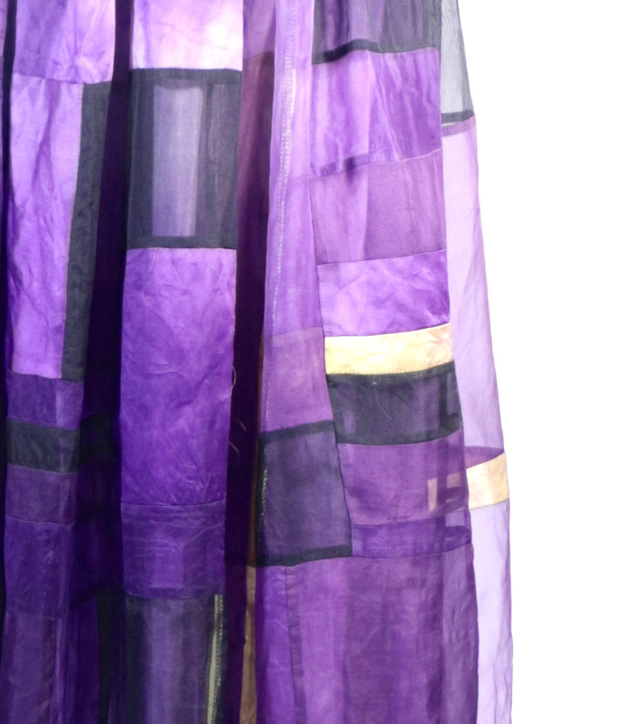 Skirt Stories: Making Biscuts With GG Rose