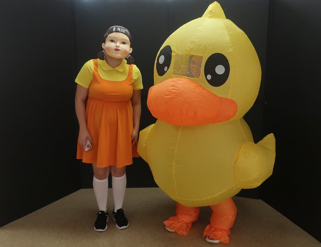 Throwback.....to October 31, 2025