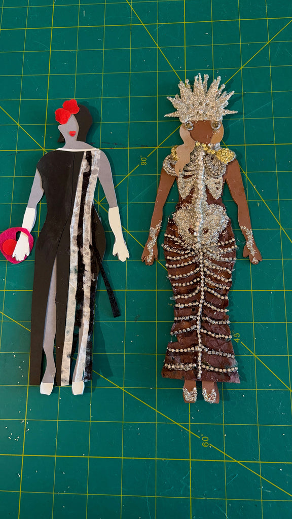 Taking a Creative Break
