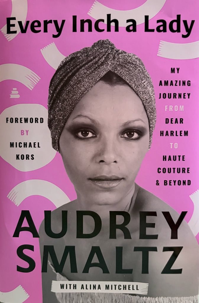 Audrey Smaltz Book Signing at the Brownstone Boutique