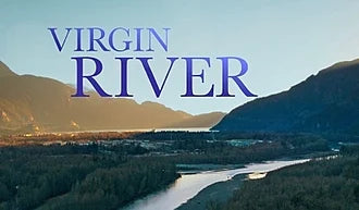What I'm Watching: Sappy Soapy Virgin River