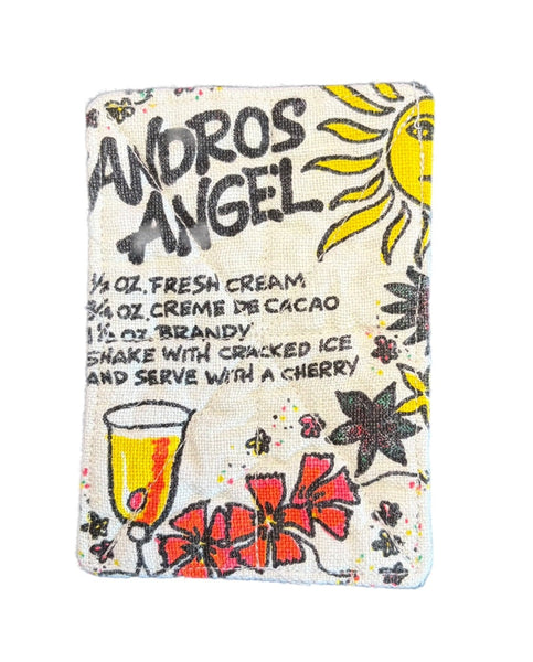 Recipe Coasters