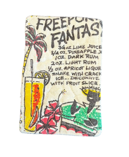 Recipe Coasters