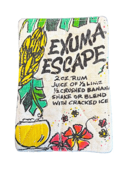 Recipe Coasters